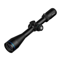 SPINA Optics 2.5-20x50 IR SF Hunting Tactical Rifle Scope Glass Etched Crosshair Scope
